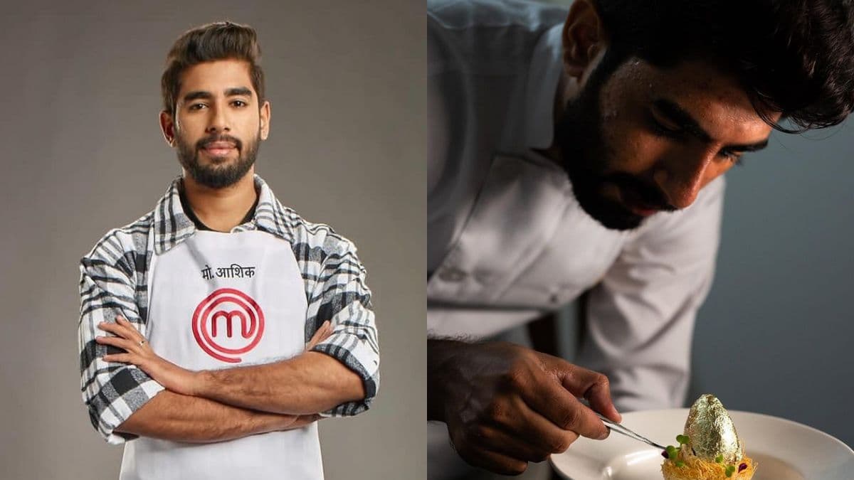 Mohammad Aashiq, 24-YO Mangalore's Juice Stall Owner, Is The Winner Of MasterChef India Season 8!